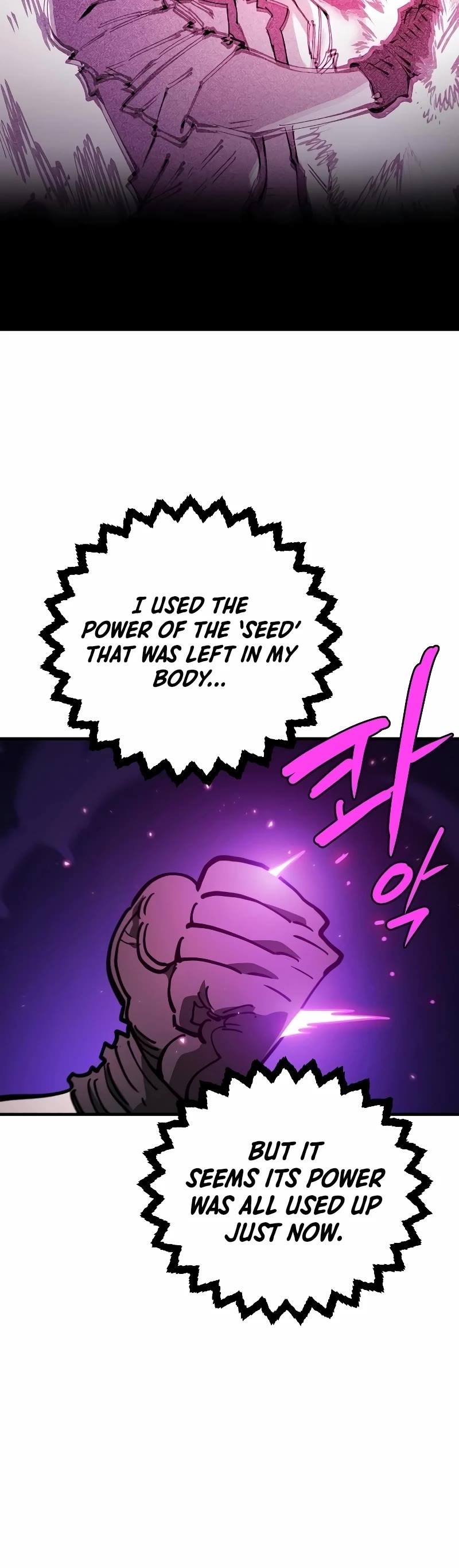 Player Chapter 218 page 24 - Chapter 218