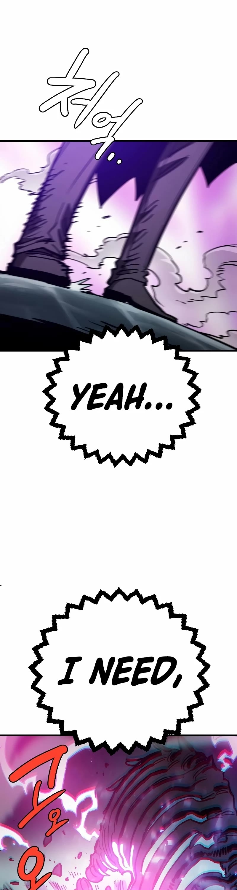 Player Chapter 218 page 26 - Chapter 218