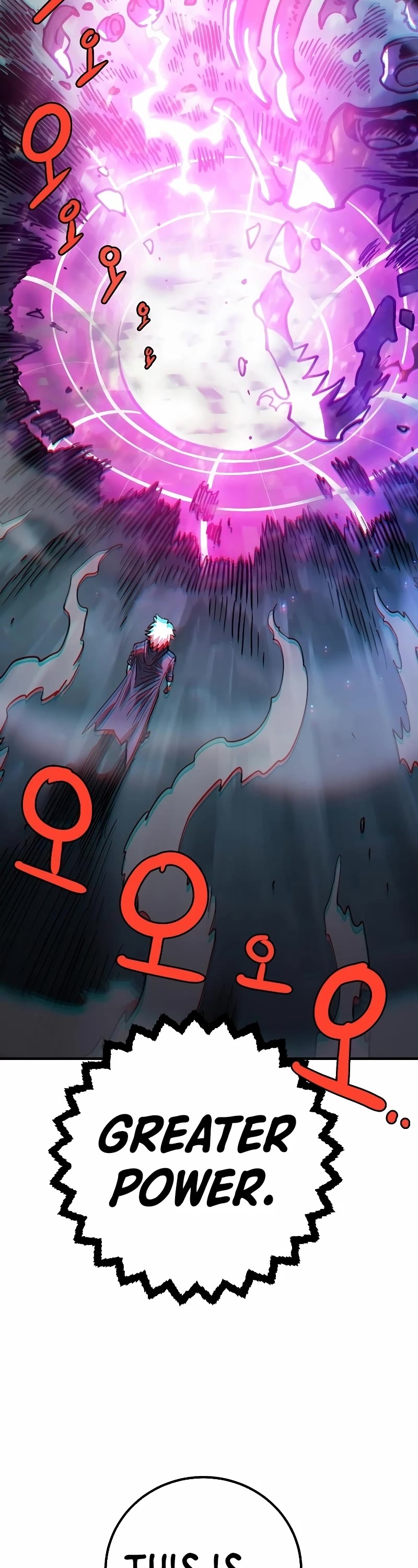 Player Chapter 218 page 27 - Chapter 218