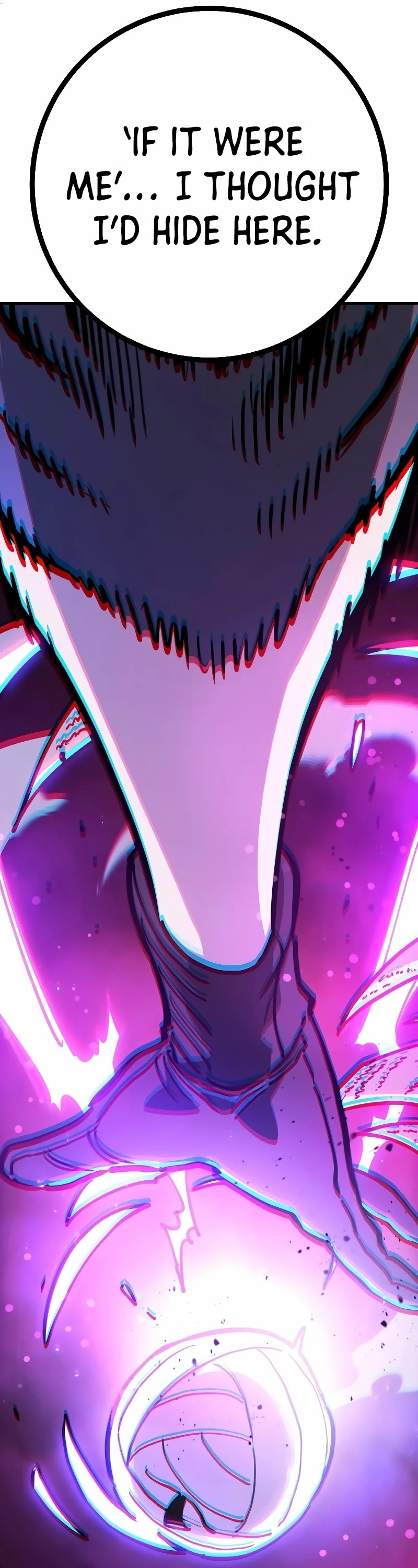 Player Chapter 218 page 30 - Chapter 218
