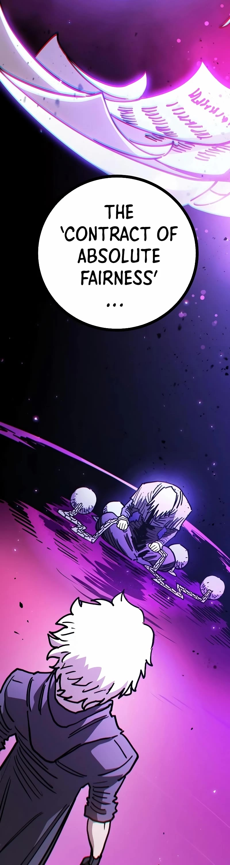 Player Chapter 218 page 31 - Chapter 218