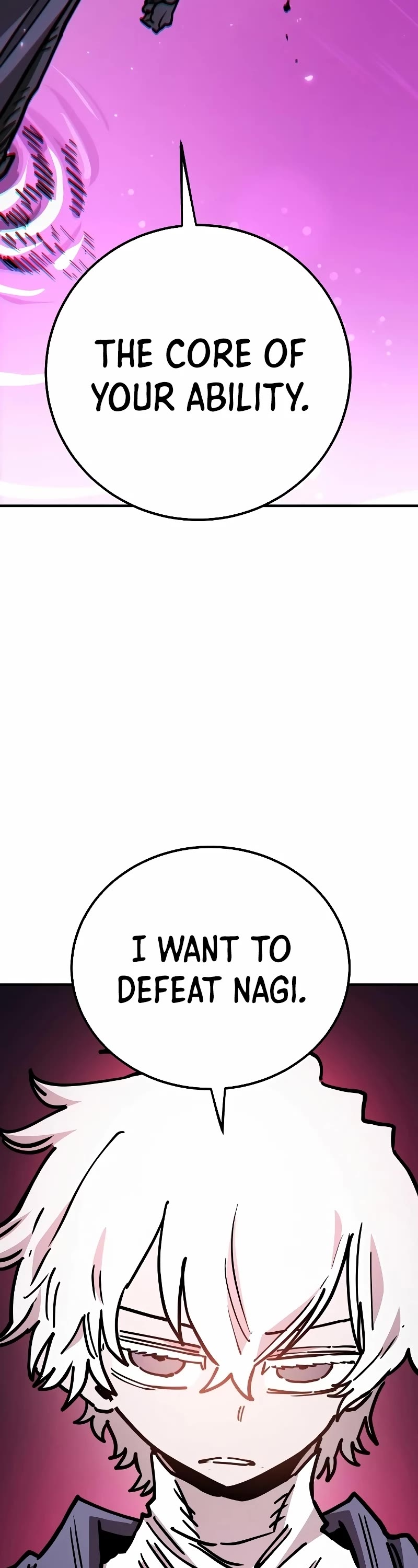 Player Chapter 218 page 32 - Chapter 218