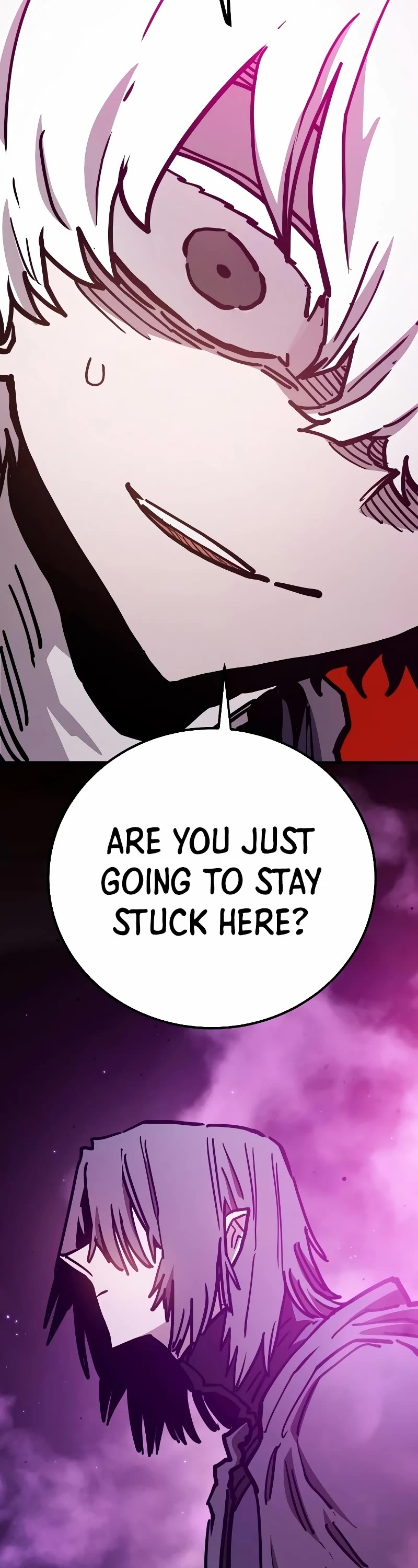 Player Chapter 218 page 36 - Chapter 218