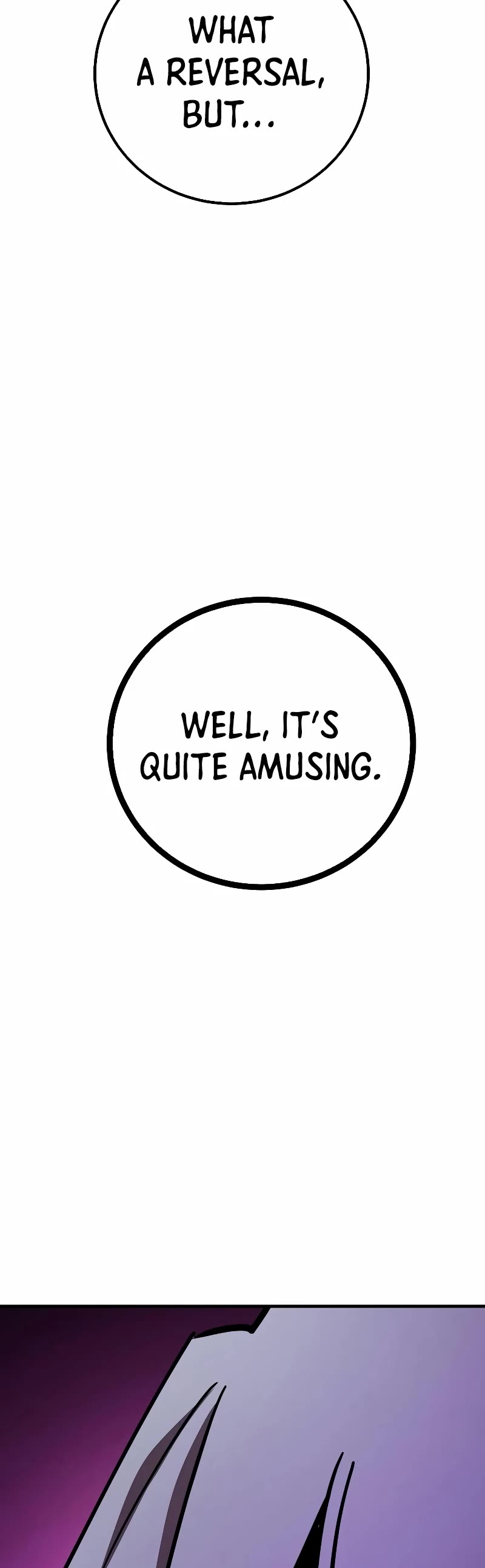 Player Chapter 218 page 38 - Chapter 218
