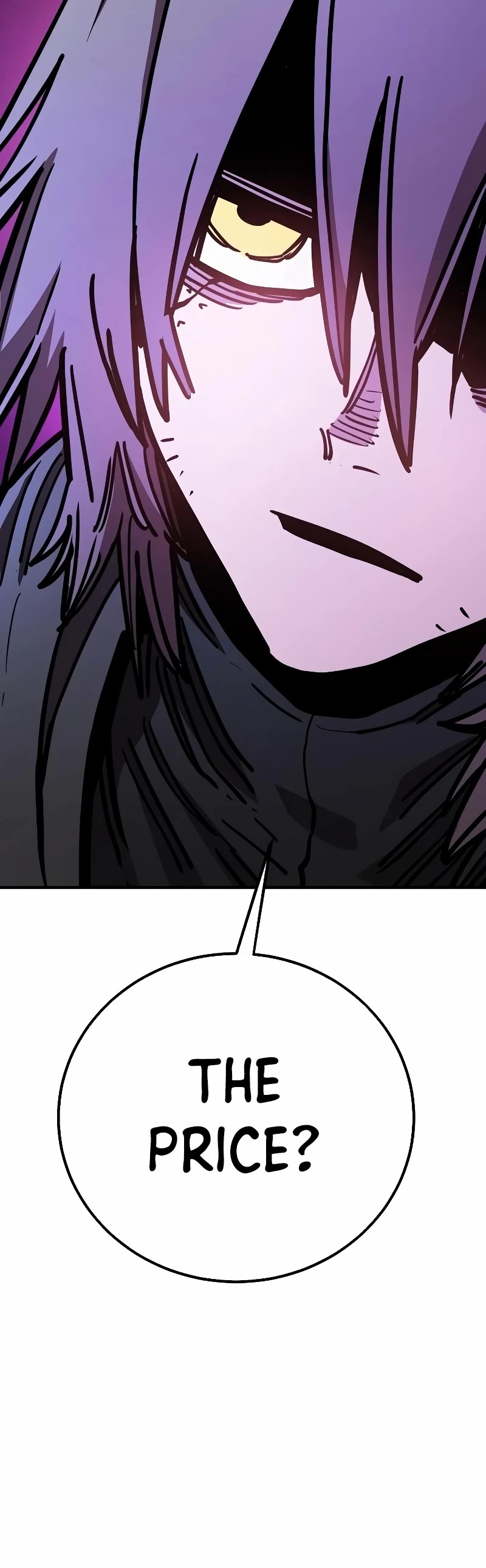 Player Chapter 218 page 39 - Chapter 218