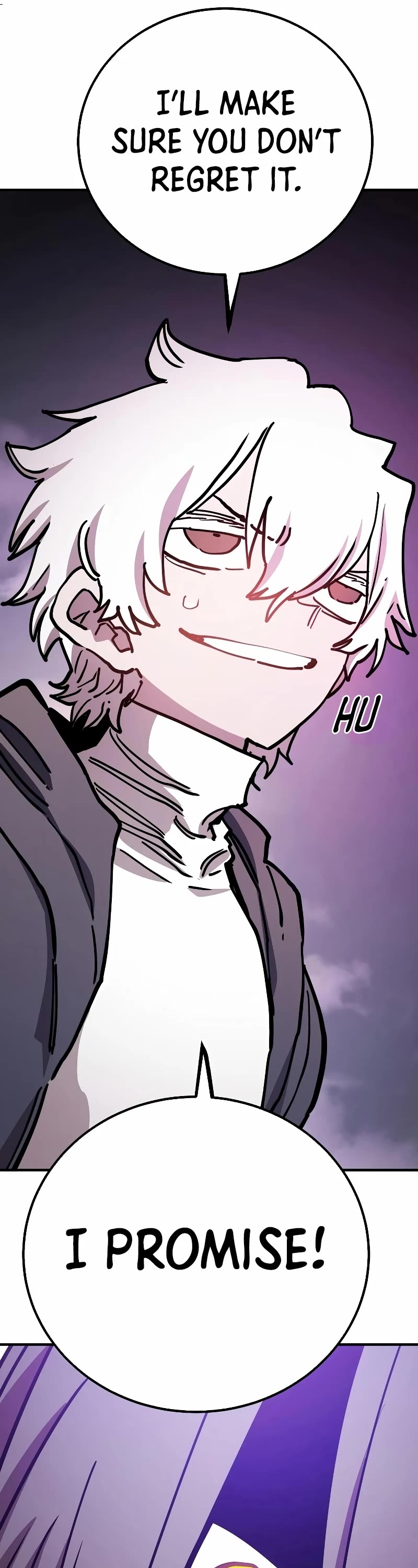 Player Chapter 218 page 40 - Chapter 218