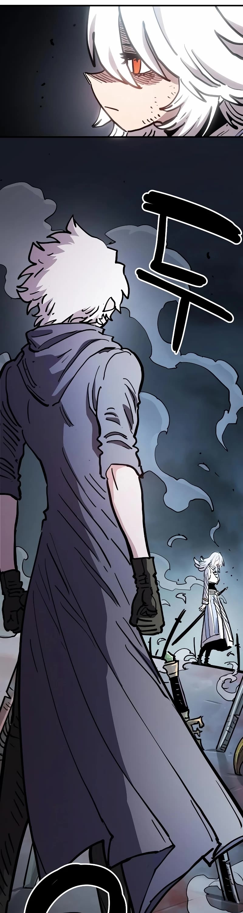 Player Chapter 218 page 44 - Chapter 218