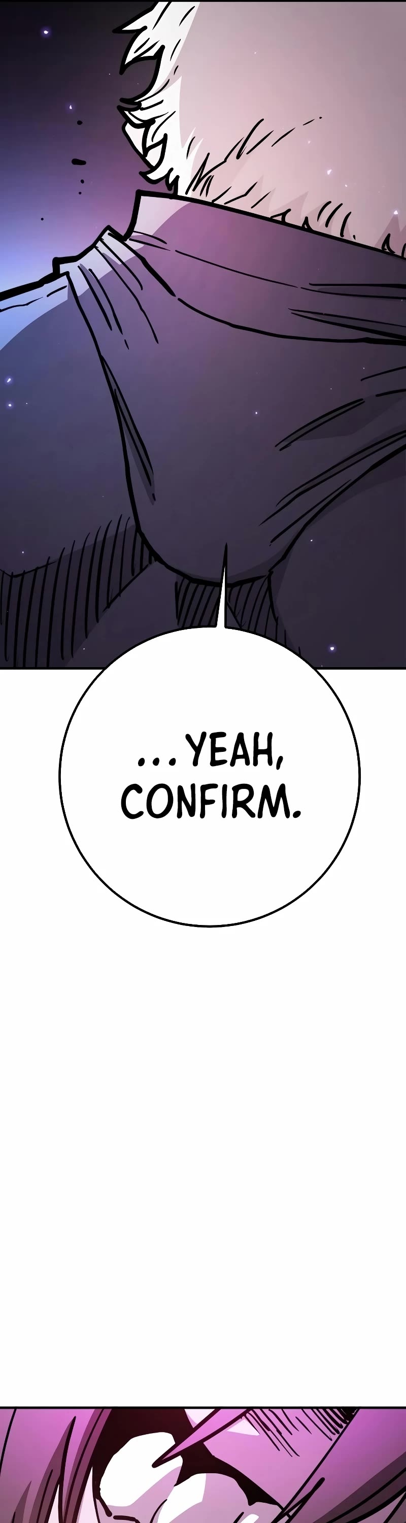 Player Chapter 218 page 49 - Chapter 218