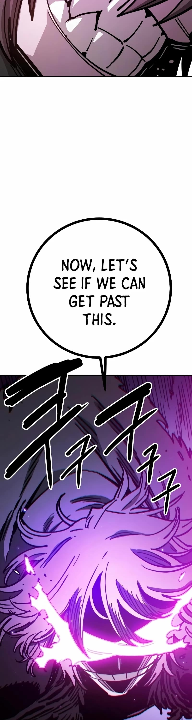 Player Chapter 218 page 50 - Chapter 218