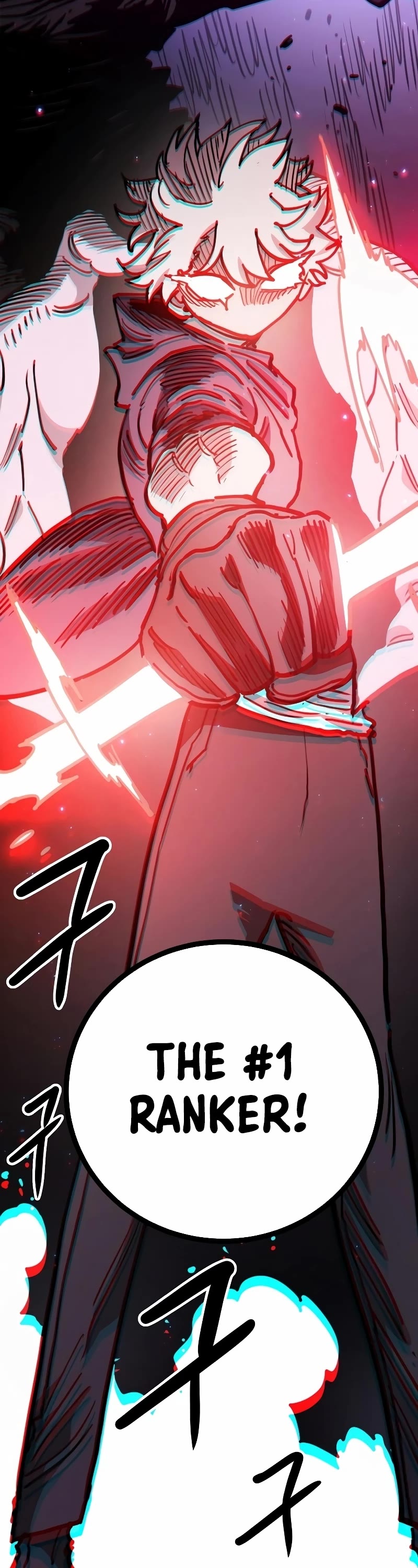 Player Chapter 218 page 51 - Chapter 218