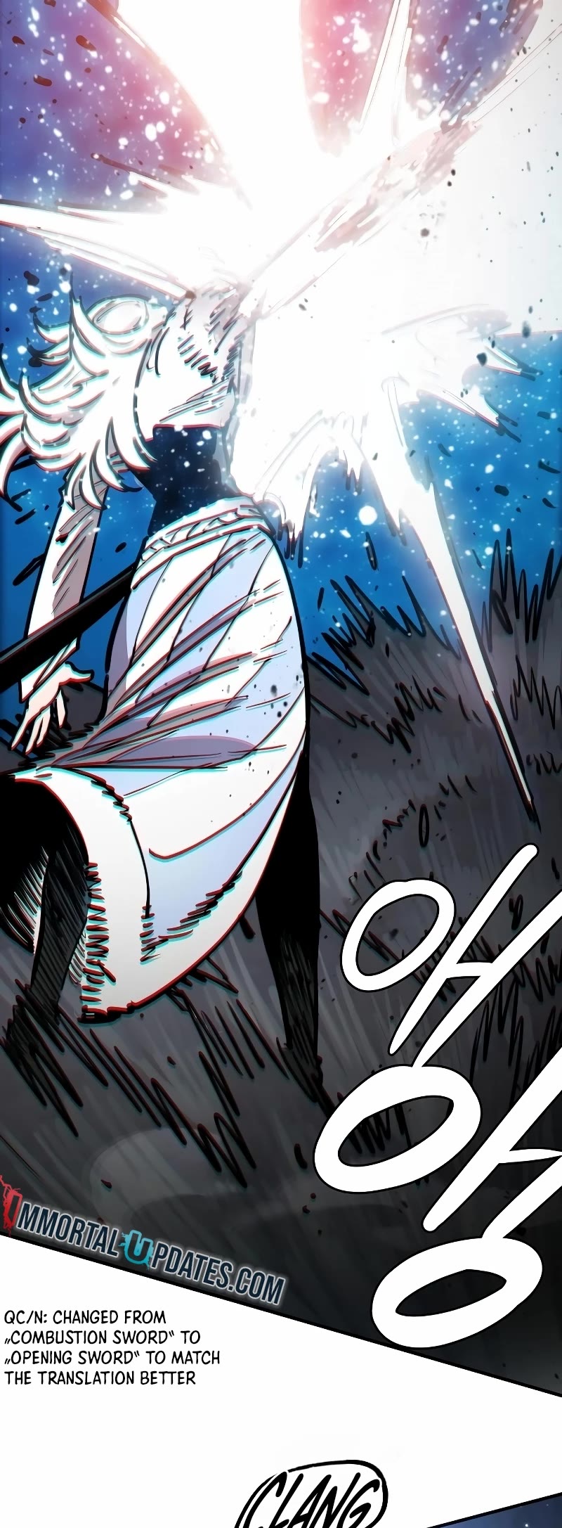 Player Chapter 218 page 55 - Chapter 218