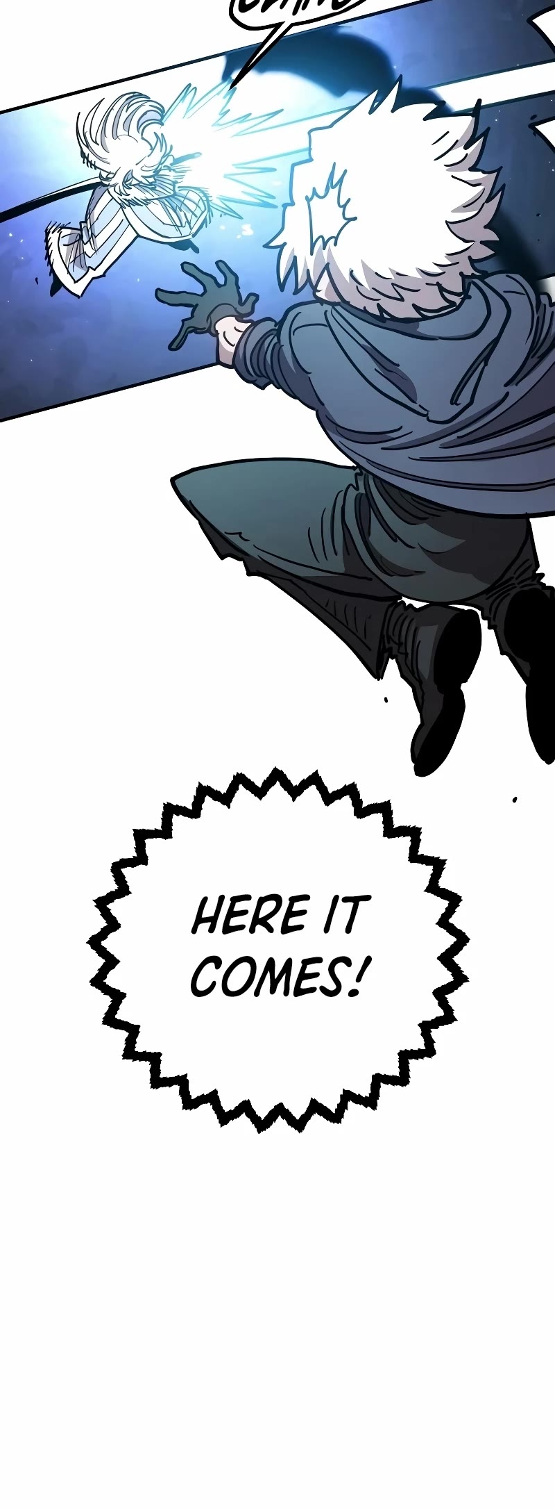 Player Chapter 218 page 56 - Chapter 218