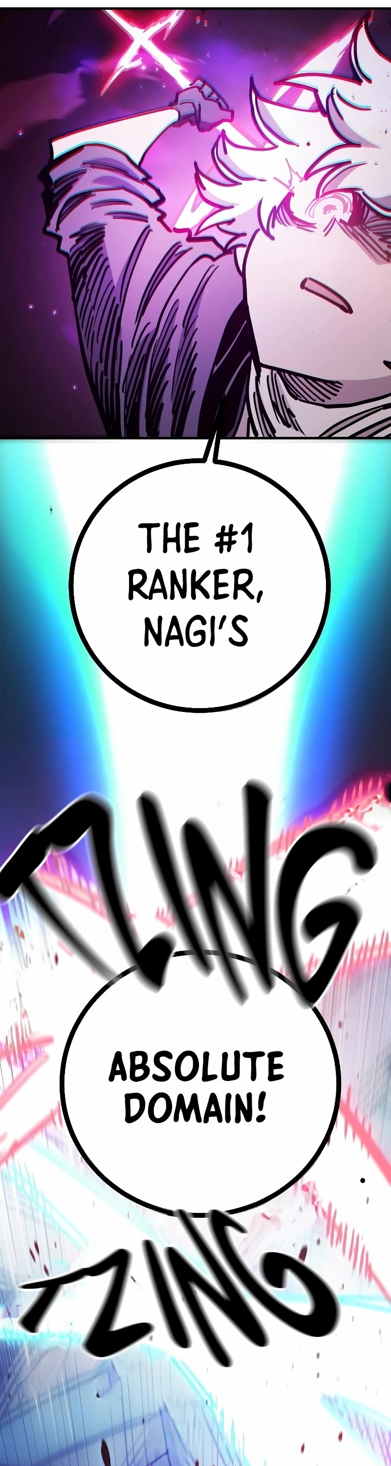 Player Chapter 218 page 57 - Chapter 218
