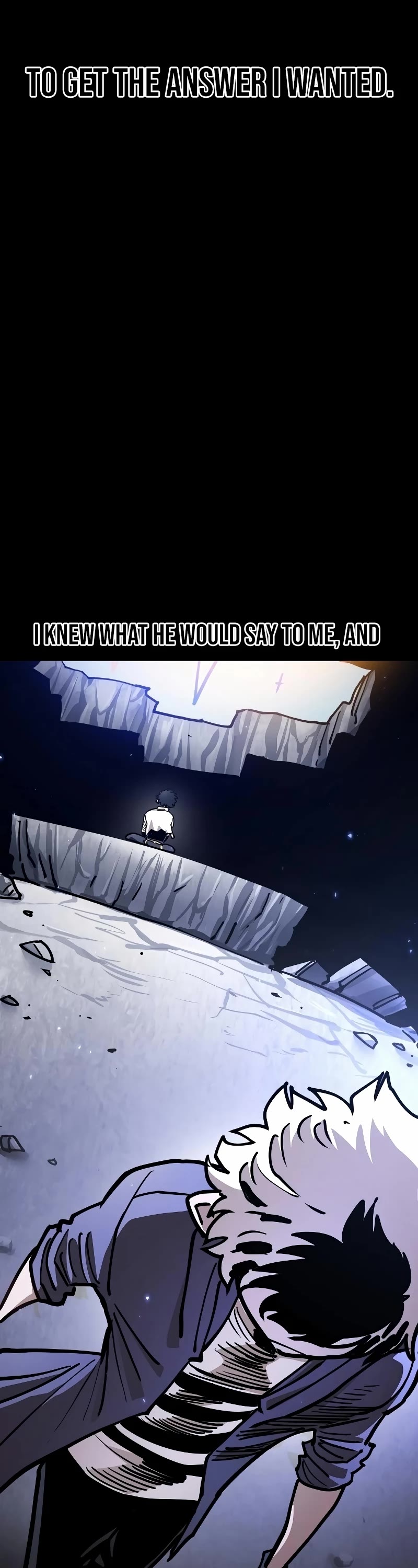 Player Chapter 218 page 6 - Chapter 218