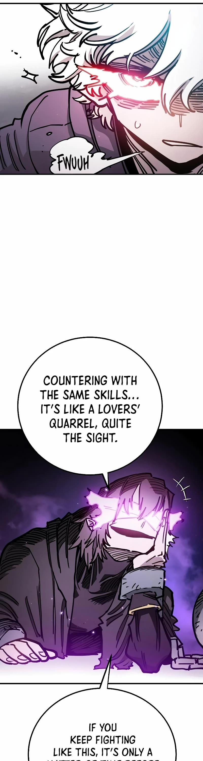 Player Chapter 218 page 62 - Chapter 218