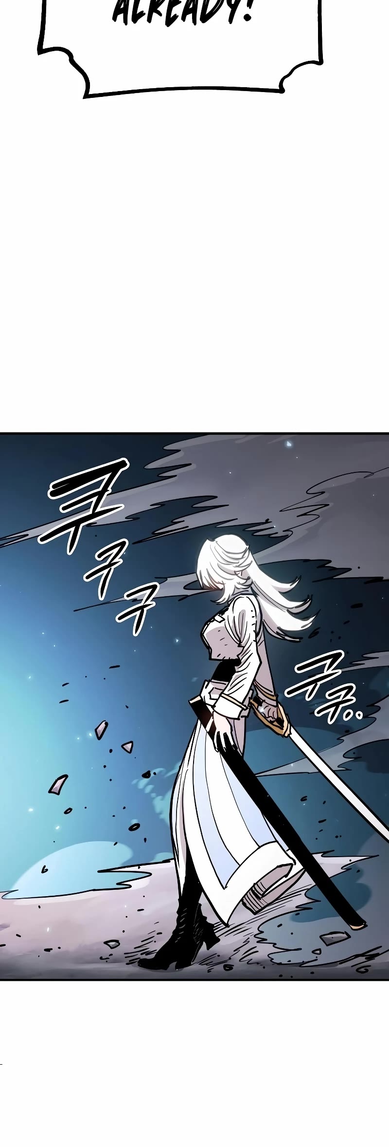 Player Chapter 218 page 64 - Chapter 218