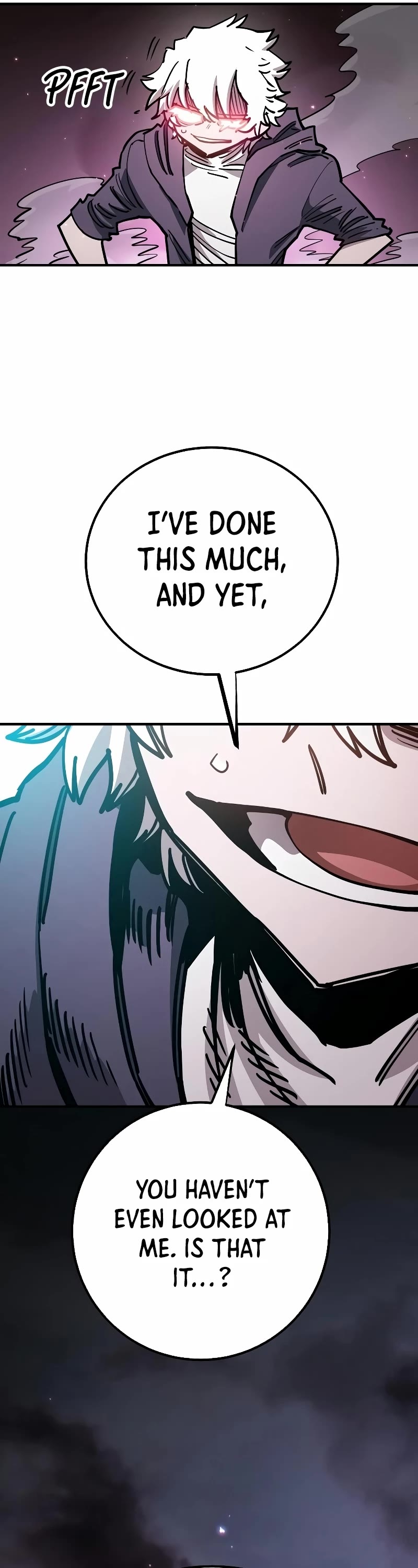 Player Chapter 218 page 66 - Chapter 218