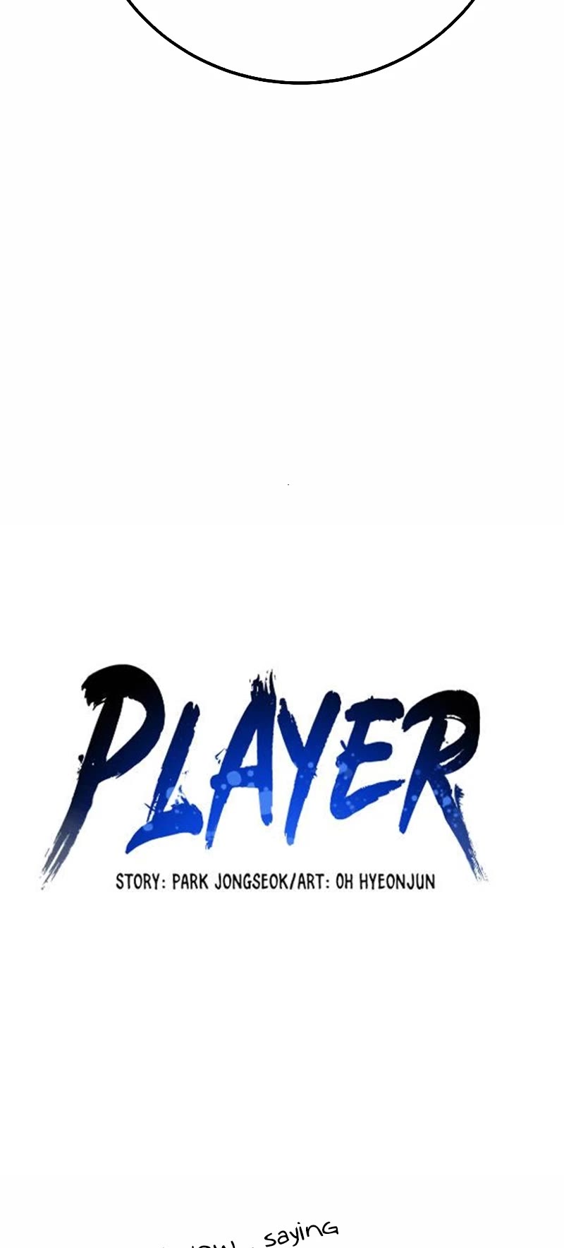 Player Chapter 218 page 68 - Chapter 218