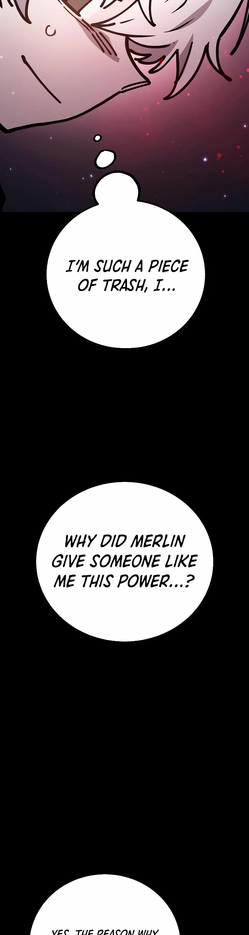 Player Chapter 218 page 8 - Chapter 218