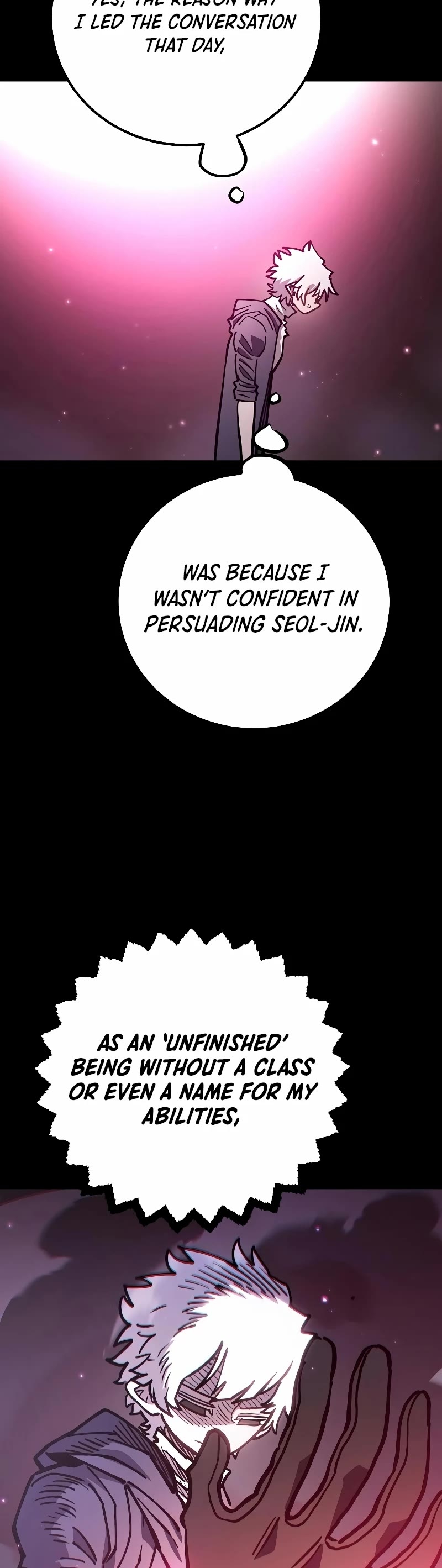 Player Chapter 218 page 9 - Chapter 218