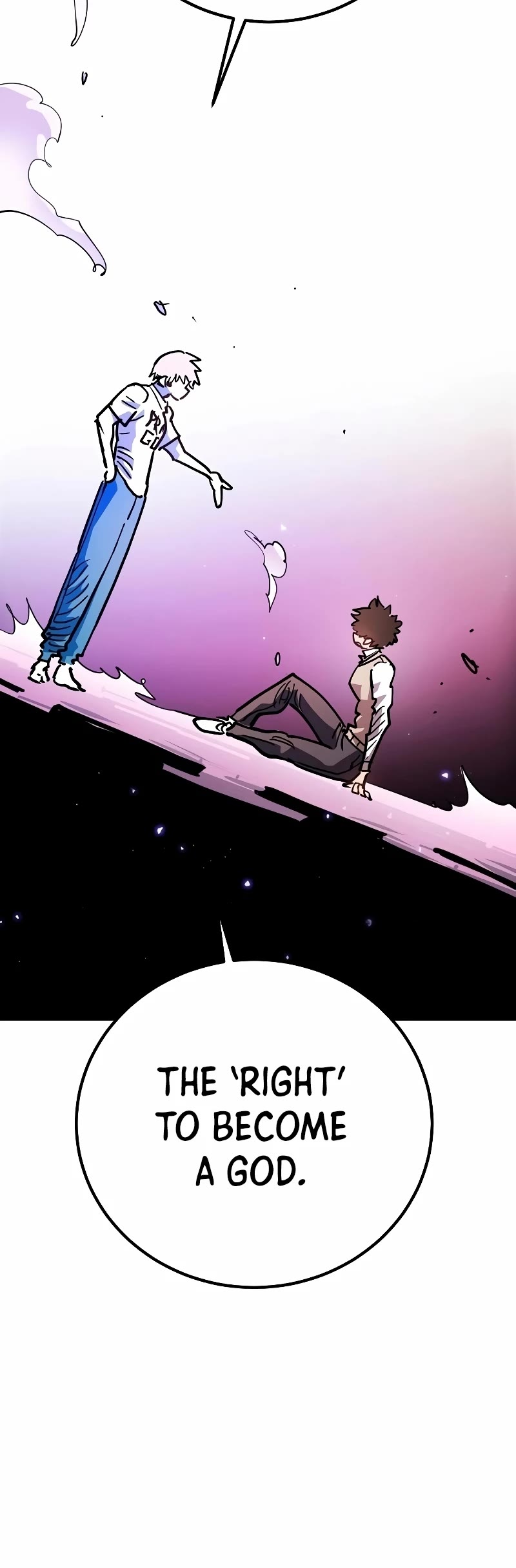 Player Chapter 219 page 15 - Chapter 219