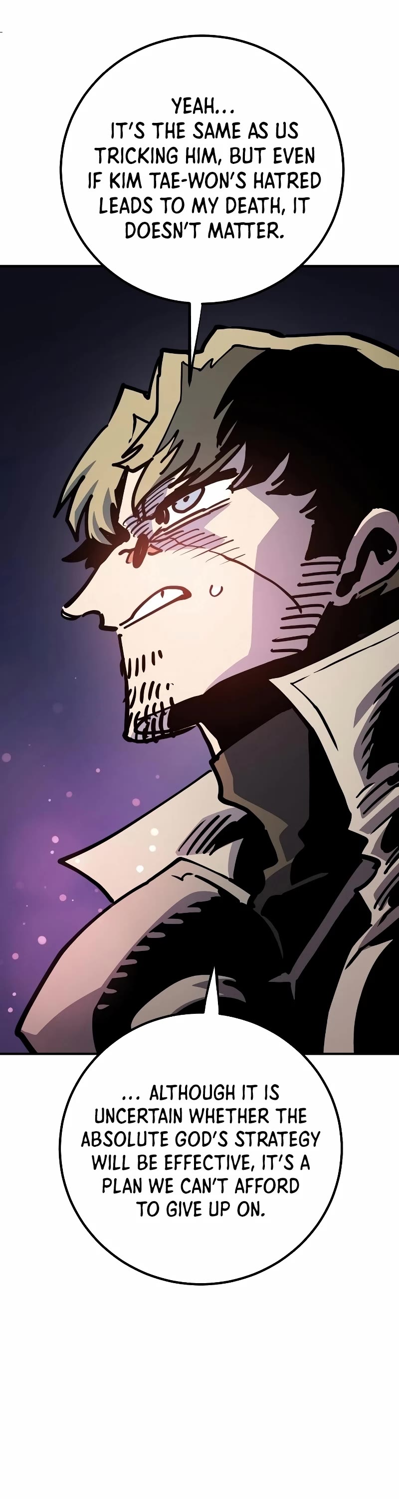 Player Chapter 219 page 16 - Chapter 219