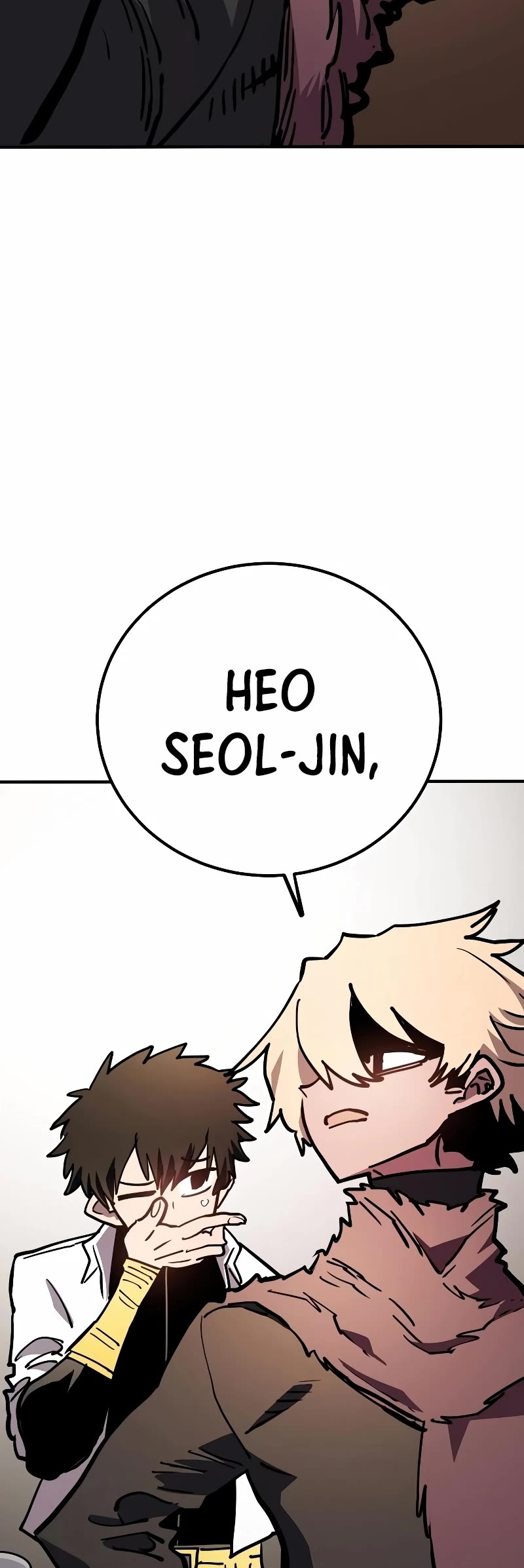 Player Chapter 219 page 19 - Chapter 219