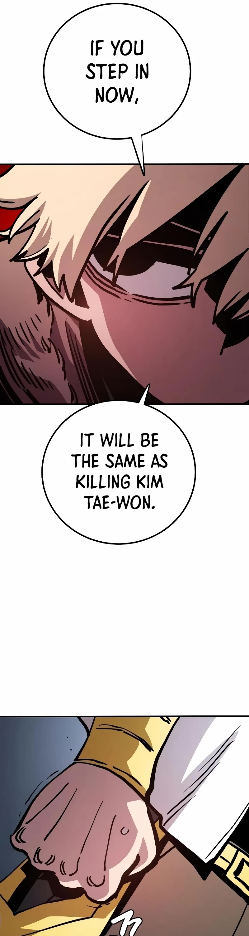 Player Chapter 219 page 21 - Chapter 219