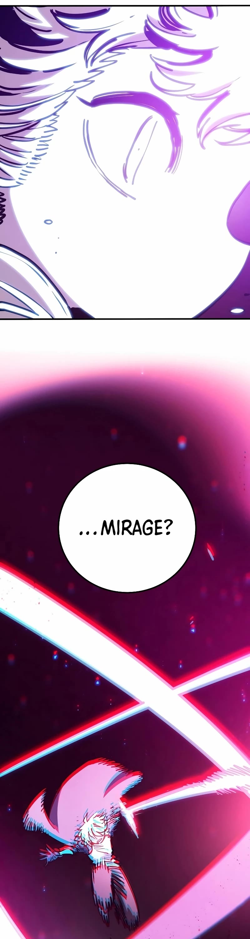 Player Chapter 219 page 24 - Chapter 219