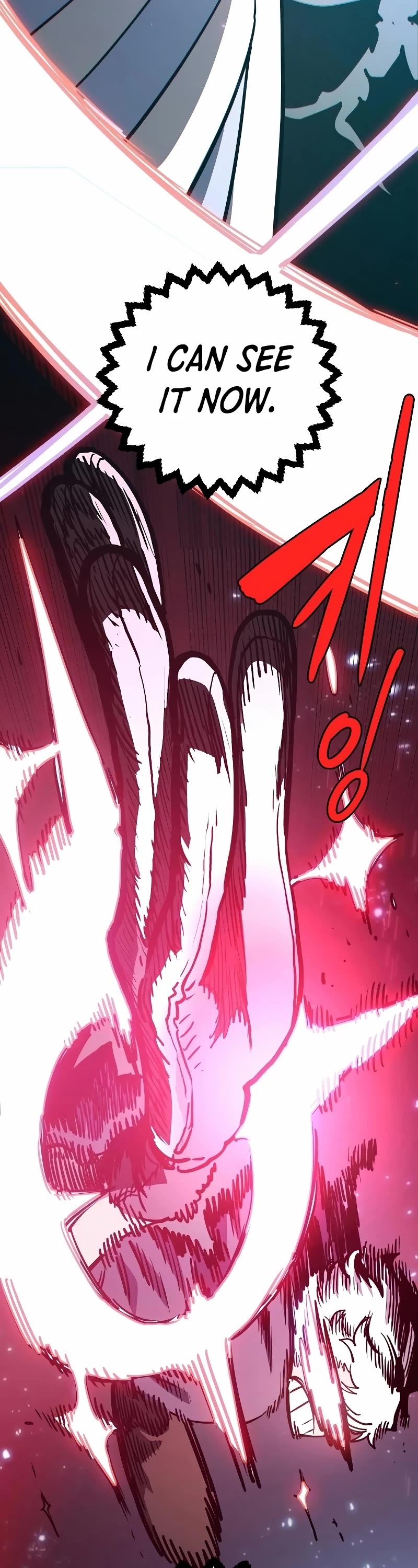 Player Chapter 219 page 26 - Chapter 219