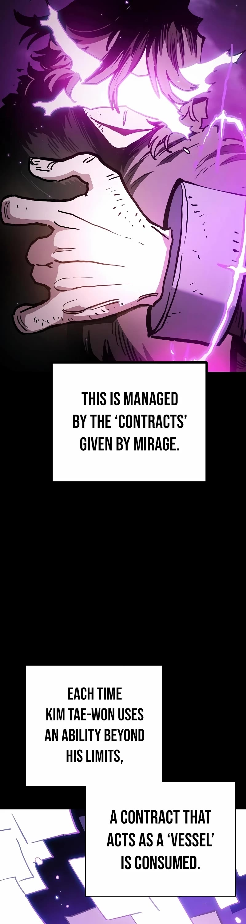 Player Chapter 219 page 30 - Chapter 219