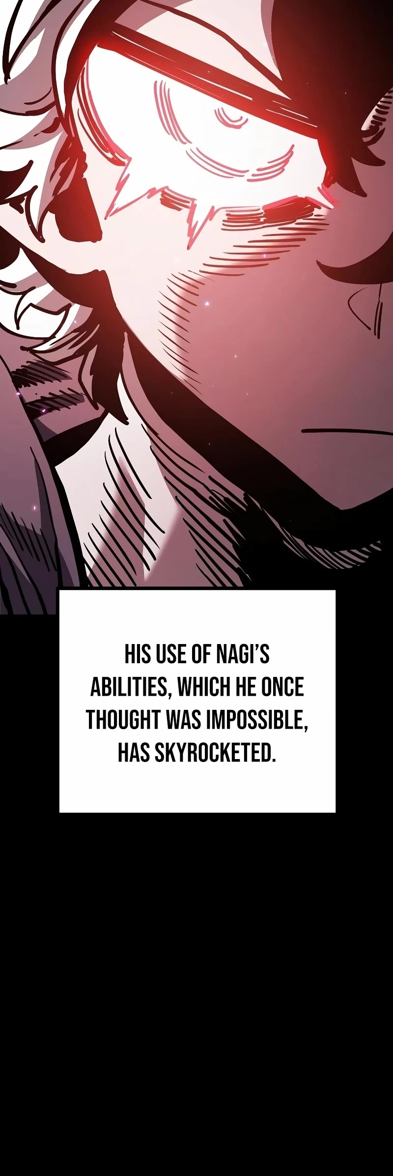 Player Chapter 219 page 33 - Chapter 219