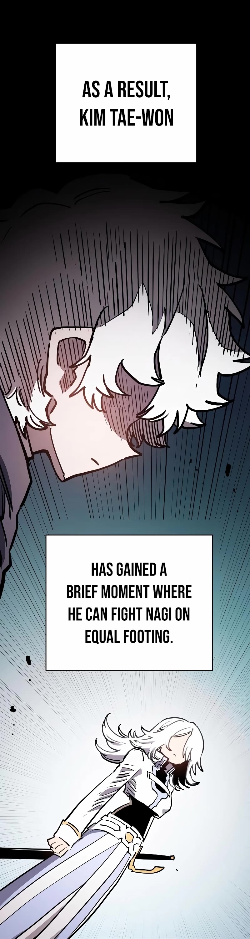 Player Chapter 219 page 35 - Chapter 219