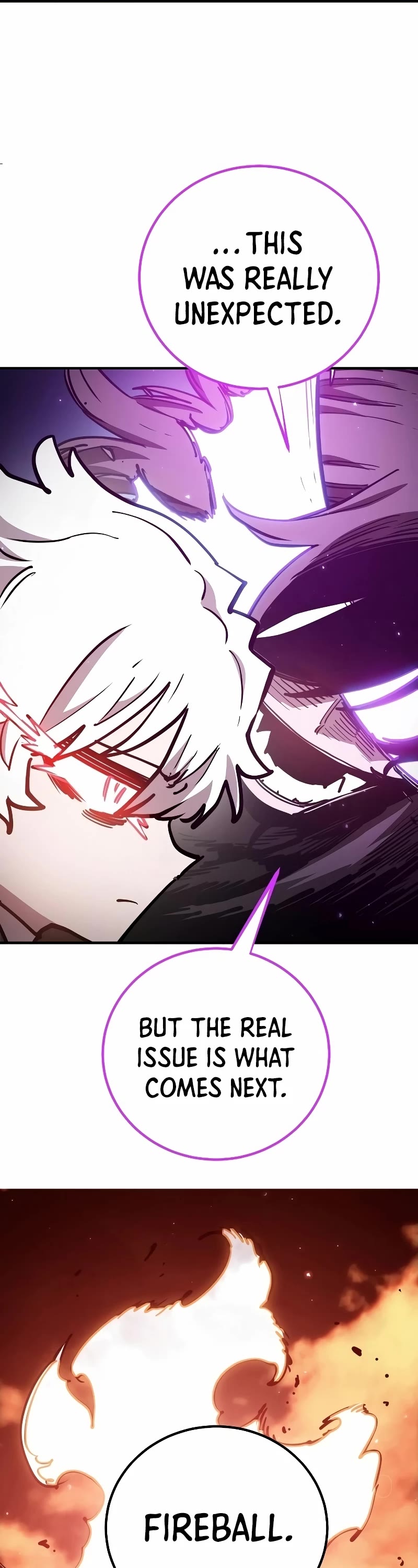 Player Chapter 219 page 36 - Chapter 219