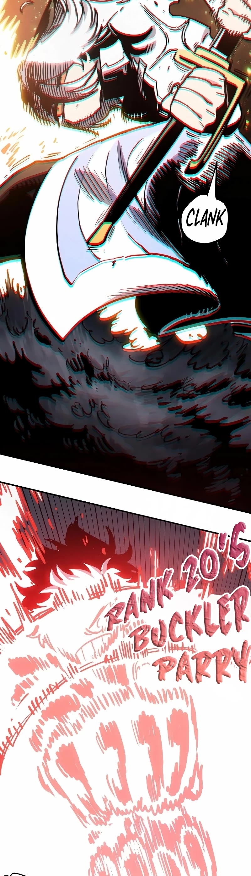 Player Chapter 219 page 41 - Chapter 219