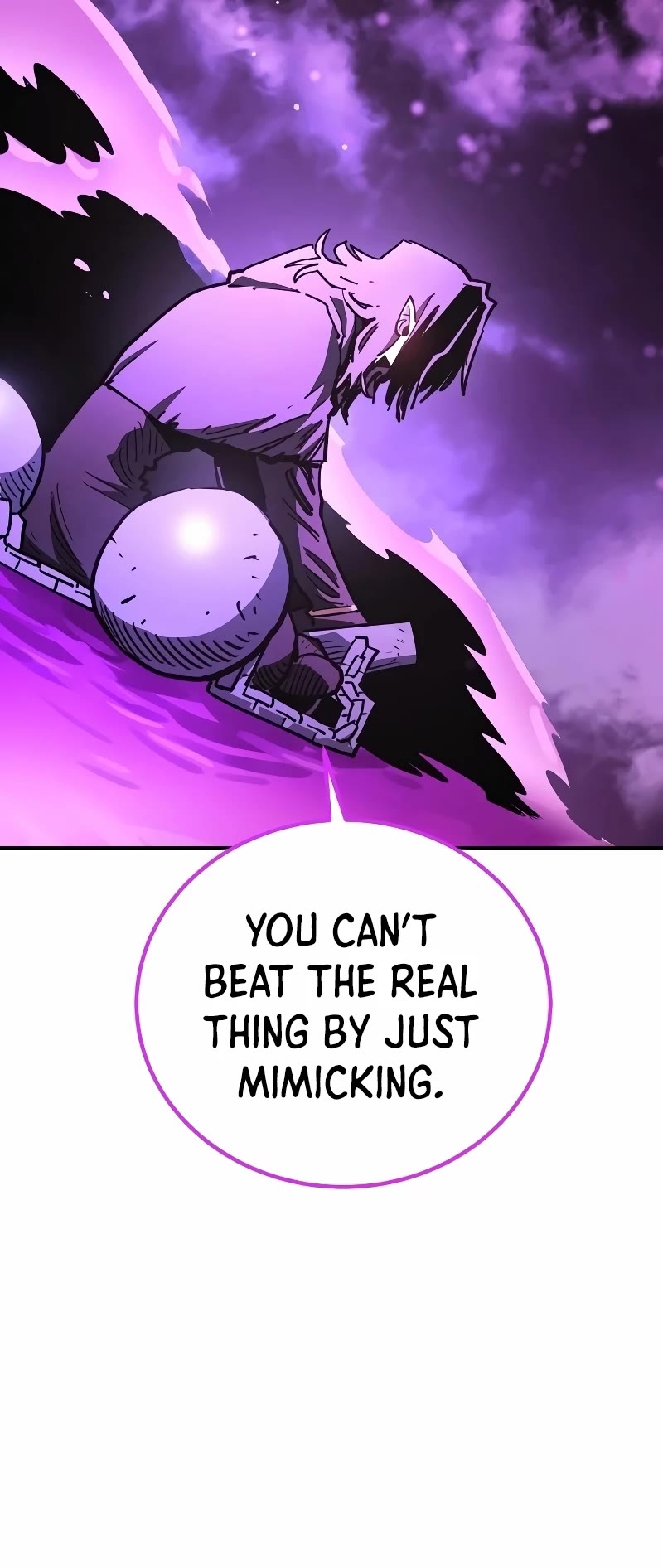 Player Chapter 219 page 56 - Chapter 219