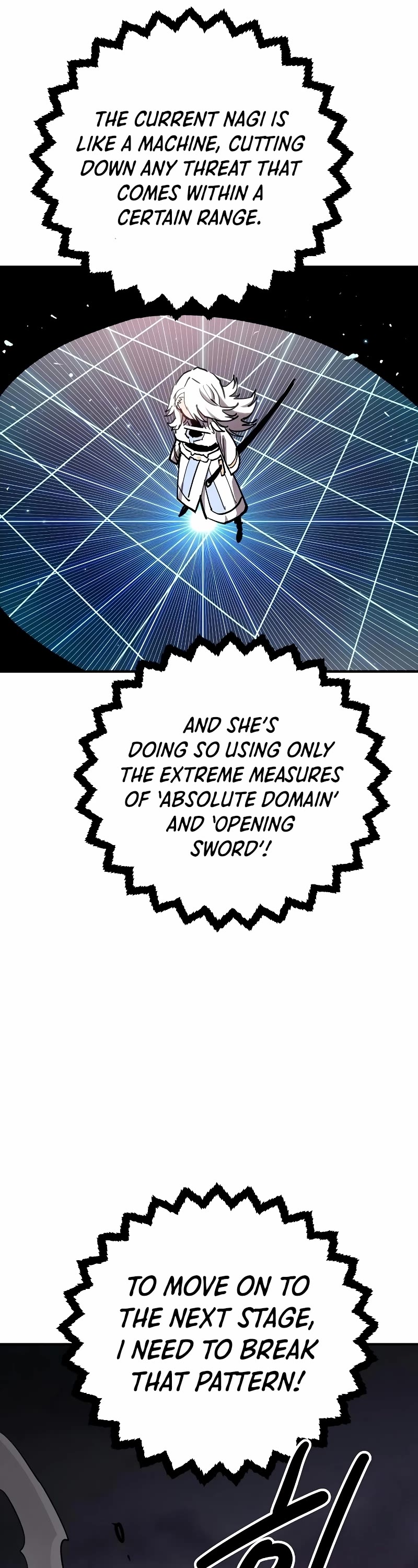 Player Chapter 219 page 6 - Chapter 219
