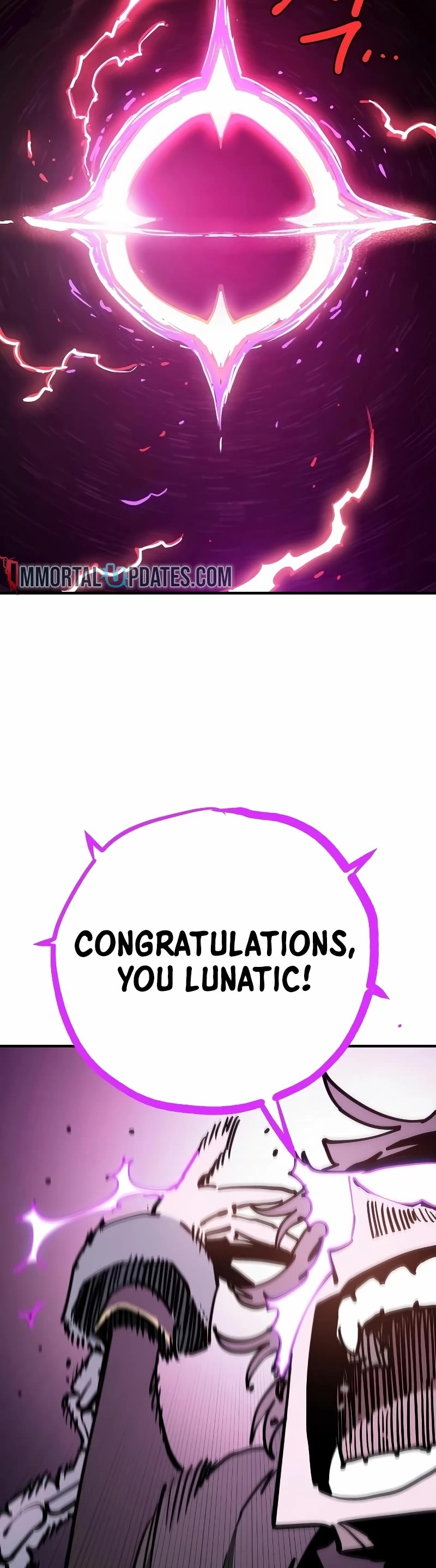 Player Chapter 219 page 64 - Chapter 219