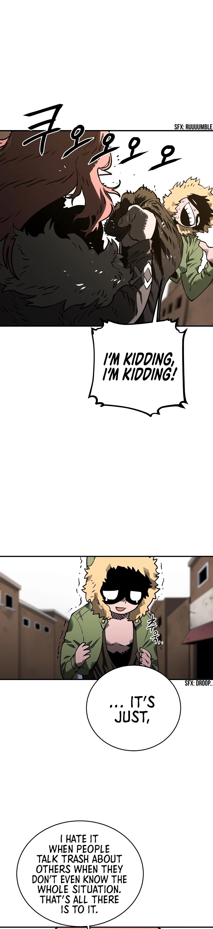 Player Chapter 22 page 10 - Chapter 22