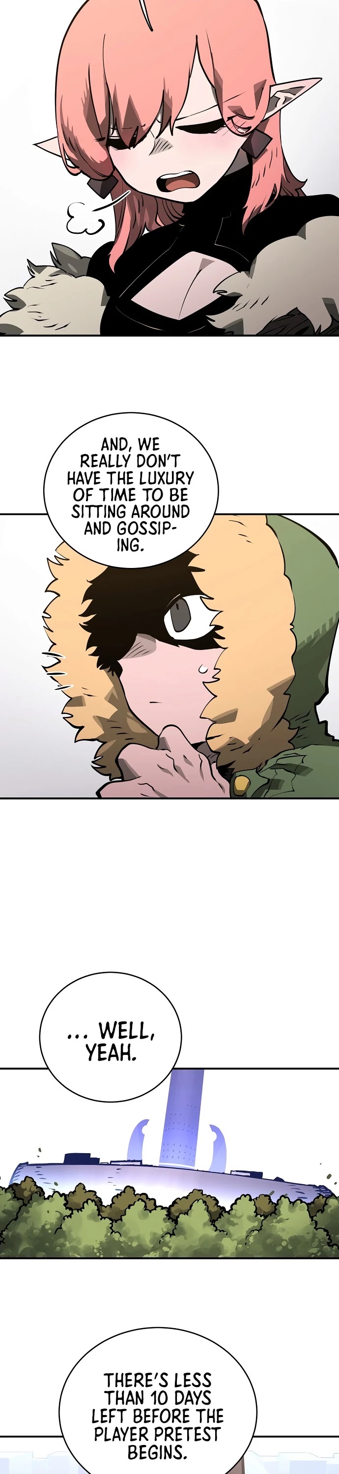 Player Chapter 22 page 11 - Chapter 22