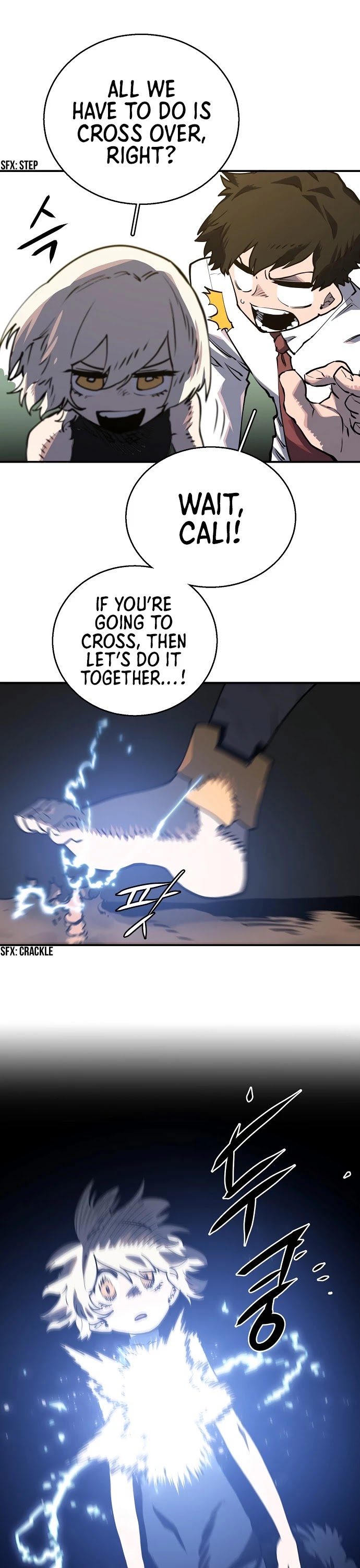 Player Chapter 22 page 18 - Chapter 22