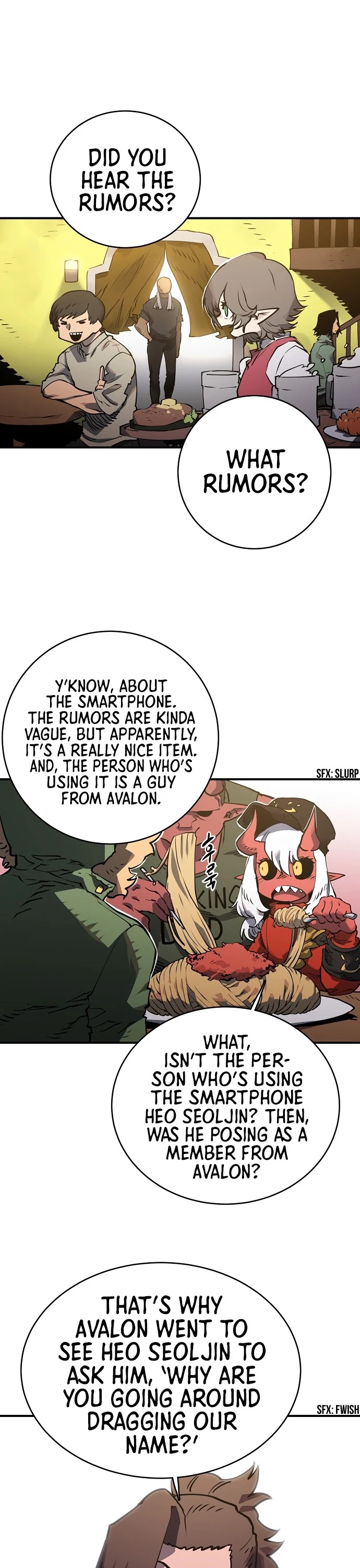 Player Chapter 22 page 2 - Chapter 22