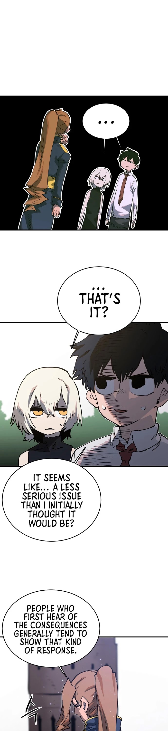 Player Chapter 22 page 30 - Chapter 22