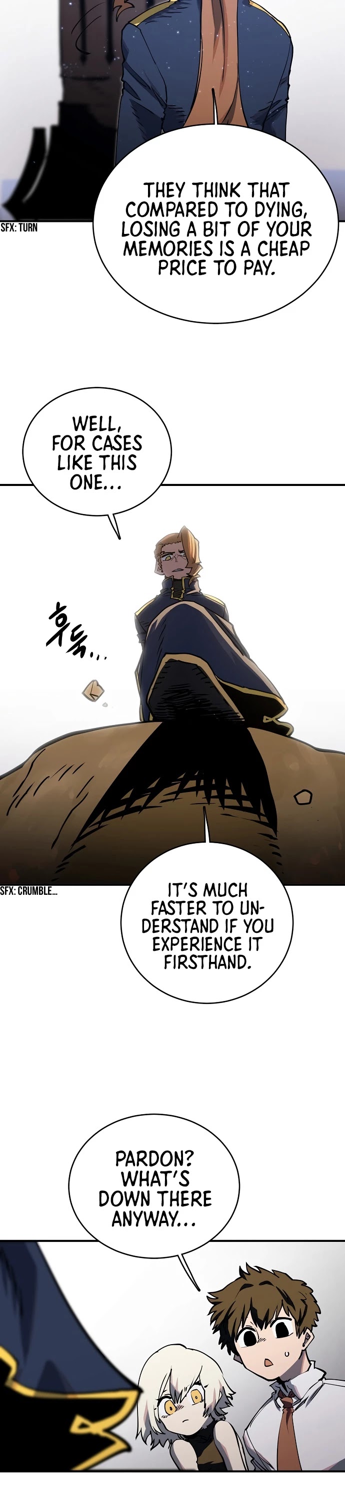 Player Chapter 22 page 31 - Chapter 22