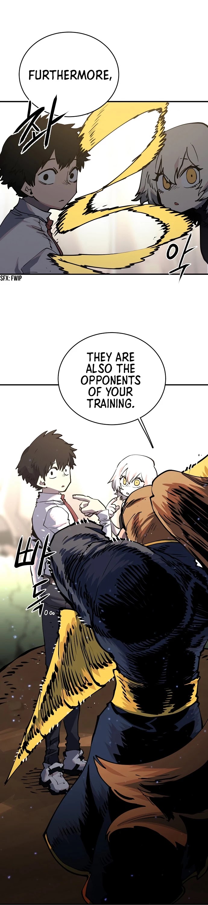 Player Chapter 22 page 34 - Chapter 22