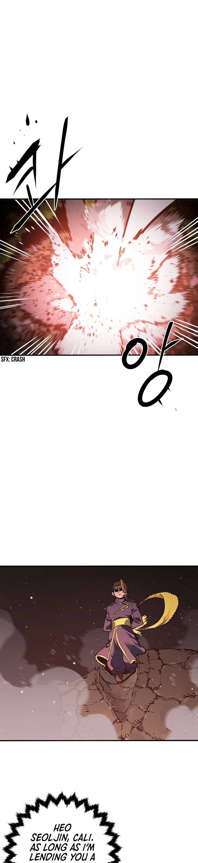 Player Chapter 22 page 38 - Chapter 22