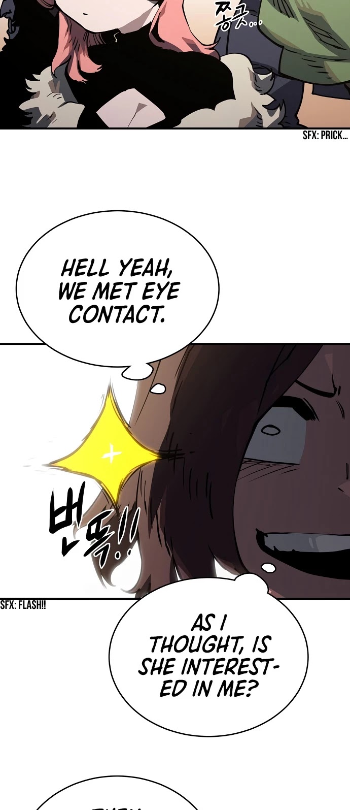 Player Chapter 22 page 4 - Chapter 22