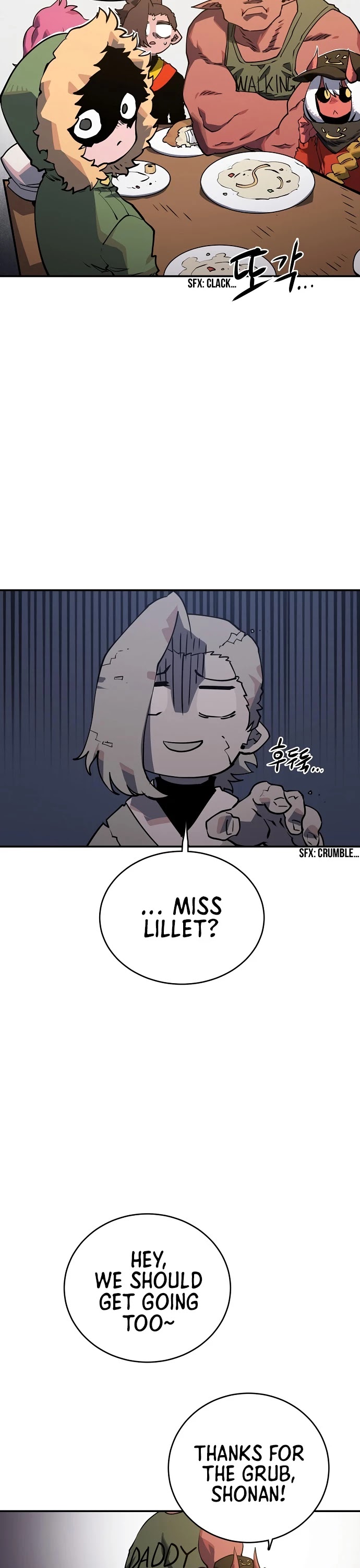 Player Chapter 22 page 7 - Chapter 22