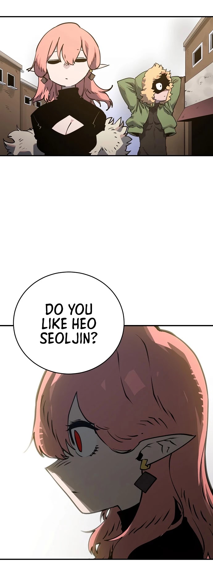 Player Chapter 22 page 9 - Chapter 22