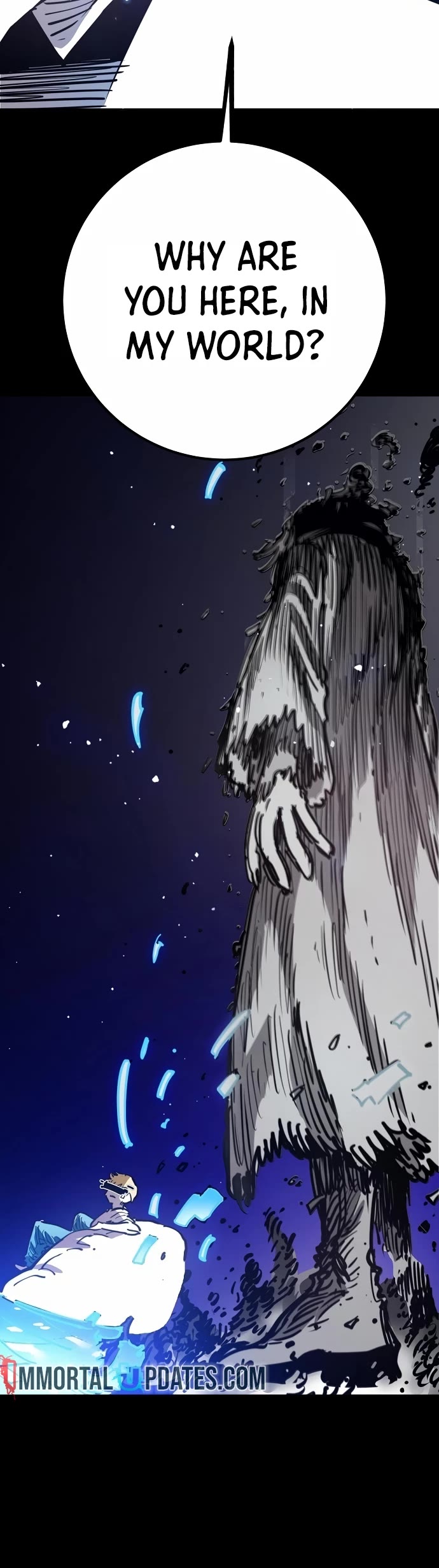 Player Chapter 220 page 13 - Chapter 220